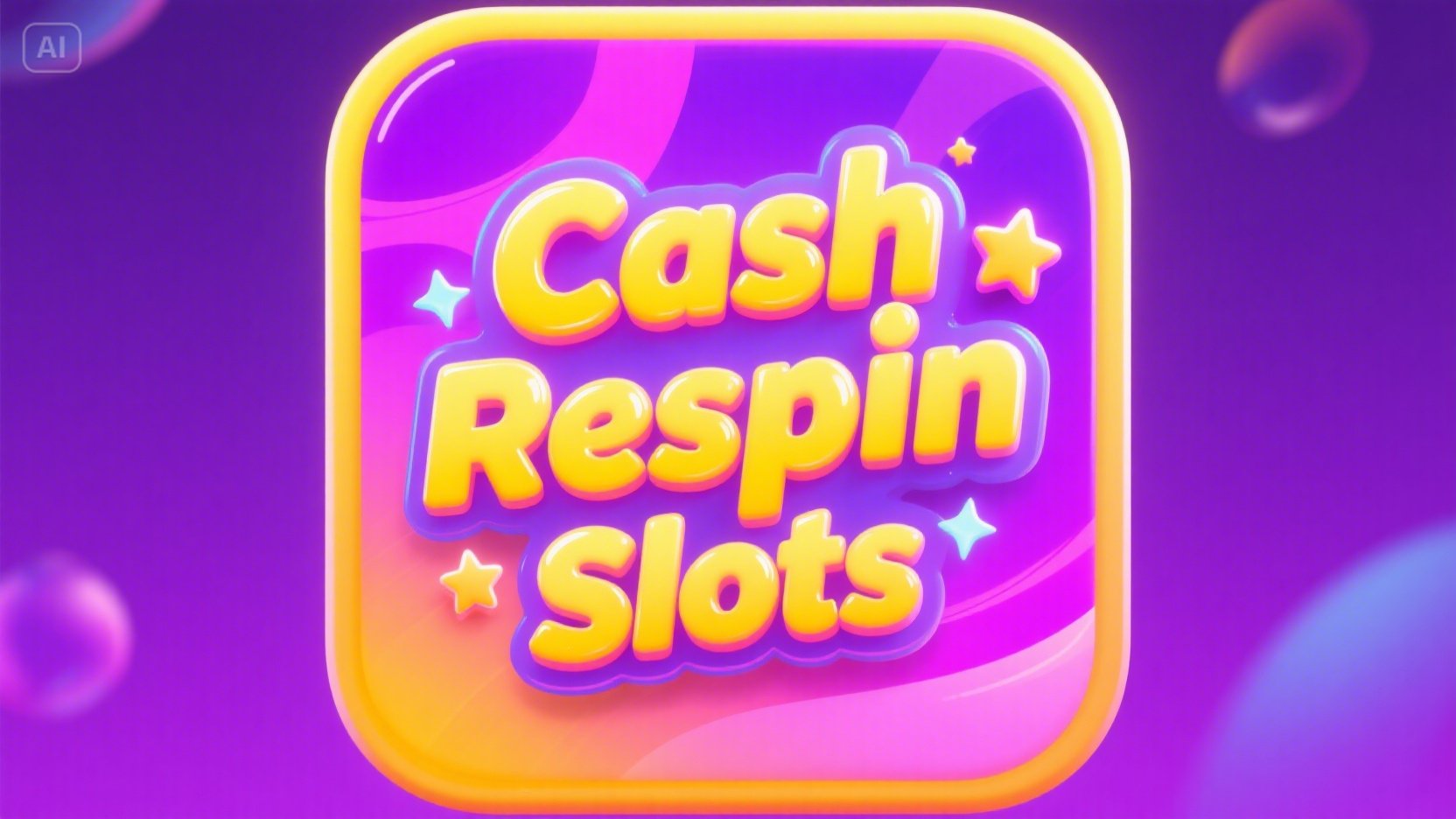 Cash Respin Slots